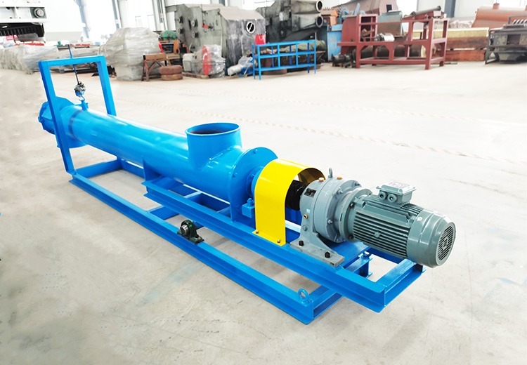 TGG定量给料螺旋秤