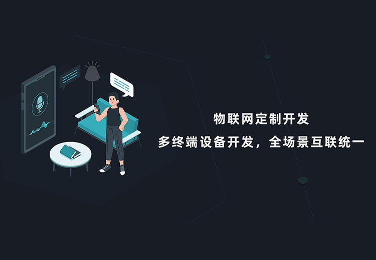 物联网开发