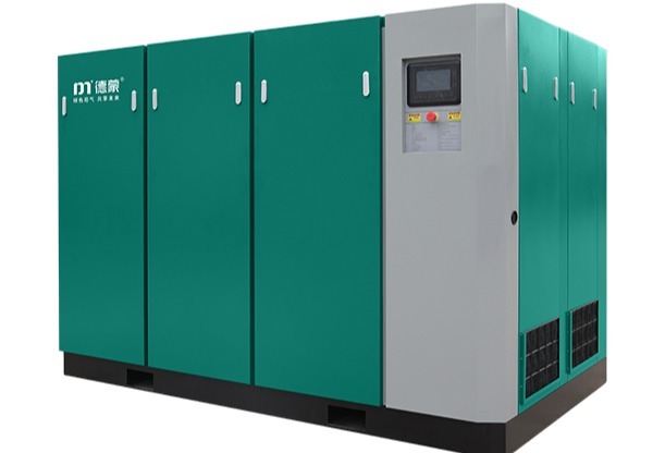 DH-Z系列直联二级螺杆式空气压缩机