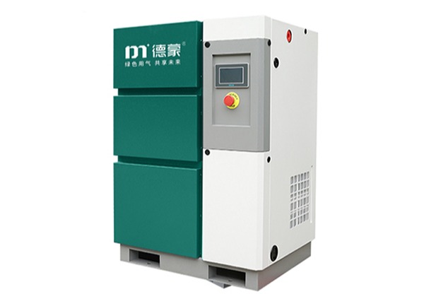 DHV-A/G系列永磁双变频直联螺杆式空气压缩机