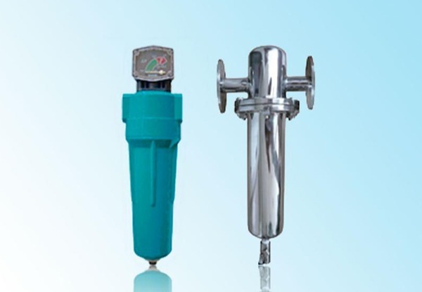 压缩空气过滤器