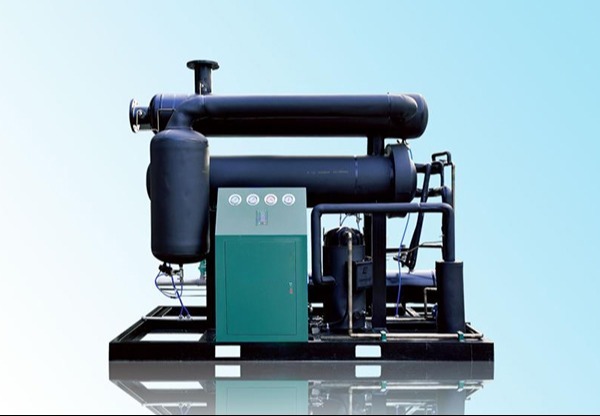 高温型冷冻式干燥机（水冷式）