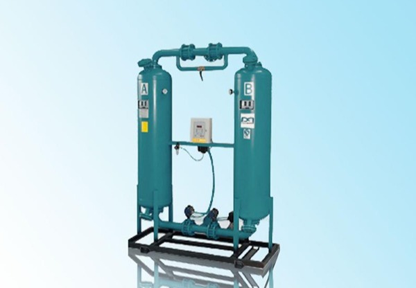 DM-XWF系列无热再生吸附式干燥机