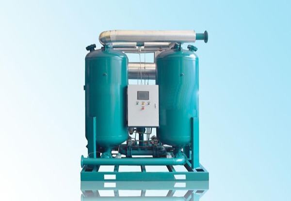 DM-XSF系列微热再生吸附式干燥机