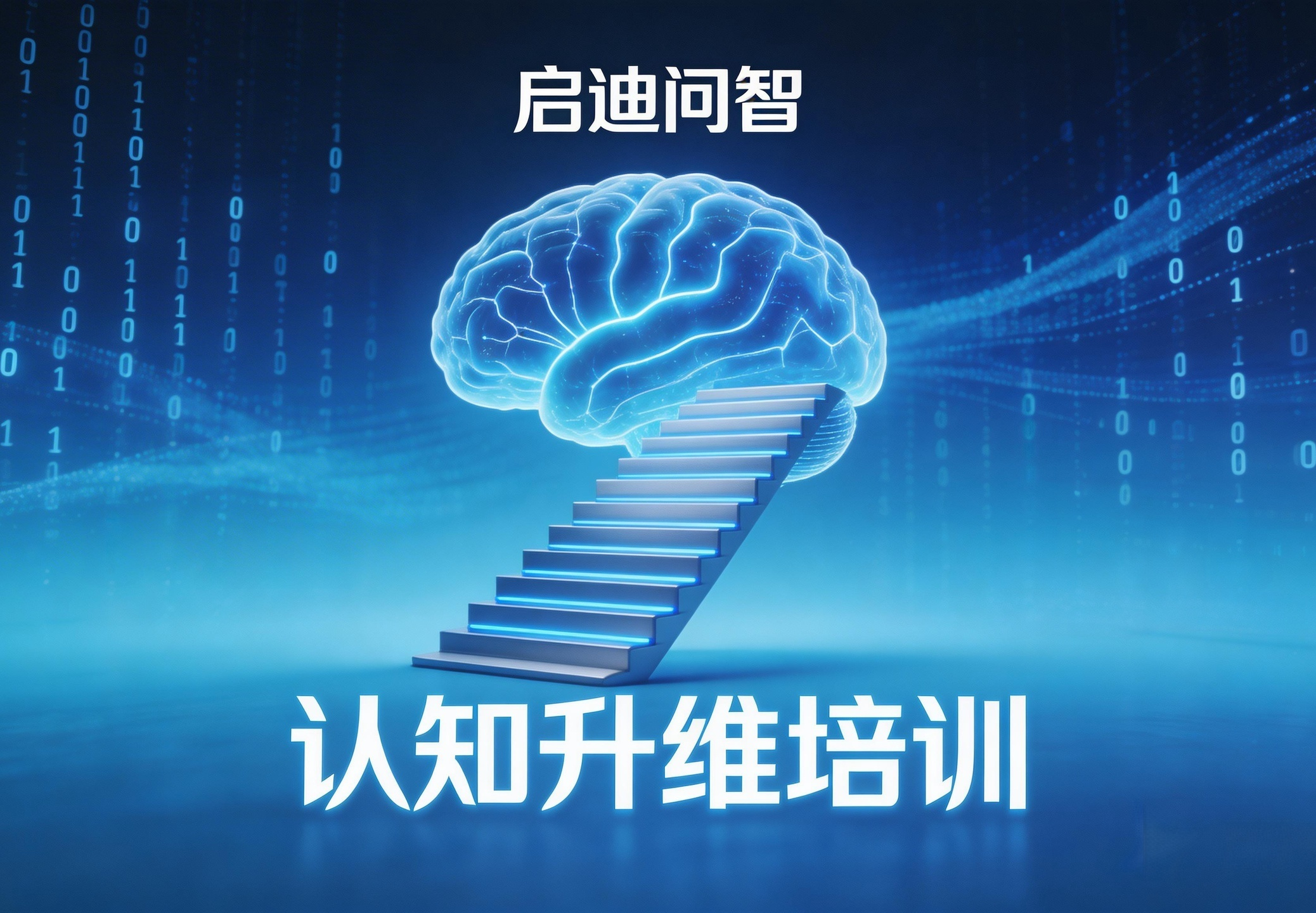 AI认知升维培训