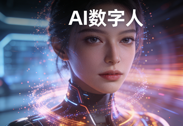 蚌埠市AI数字人短视频