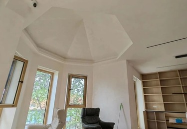 沐瑟涂料 x 丝绒系列丨把意大利绸缎&ldquo;穿&rdquo;在墙上，连月光都变得温柔了