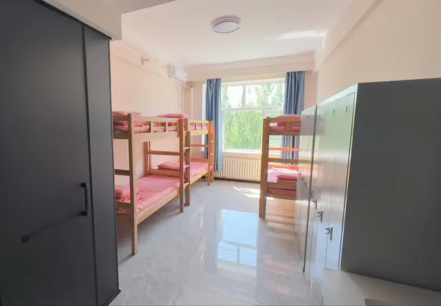 学校风景