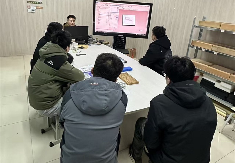电气自动化培训