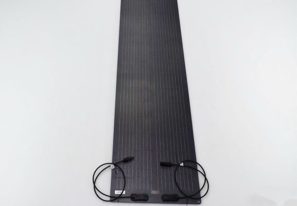 115W游艇柔性太阳能板