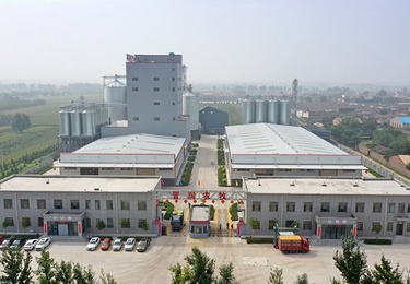 晋润农牧：全产业链赋能，打造山西本土高品质饲料品牌标杆