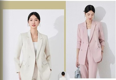 煜形象个人西服定制，做工精细情况大揭秘