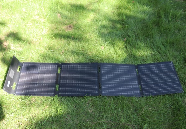 60W4折一体层压折叠包