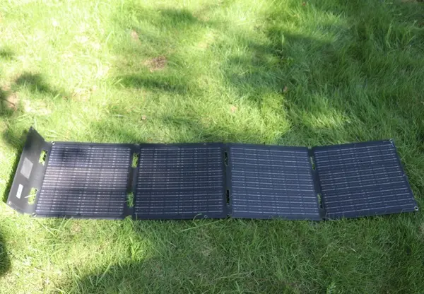 60W4折一体层压折叠包