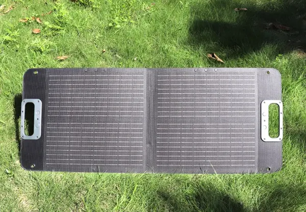 60W2折一体层压折叠包