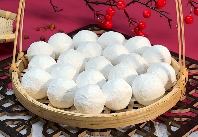 元不凡元宵馅料