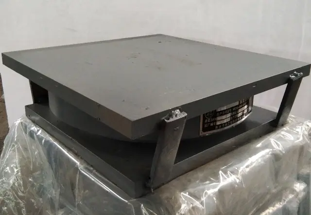 QZ球型支座