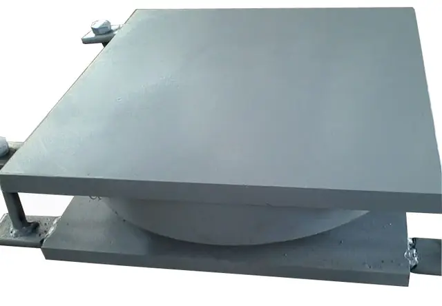 LQZ球型支座