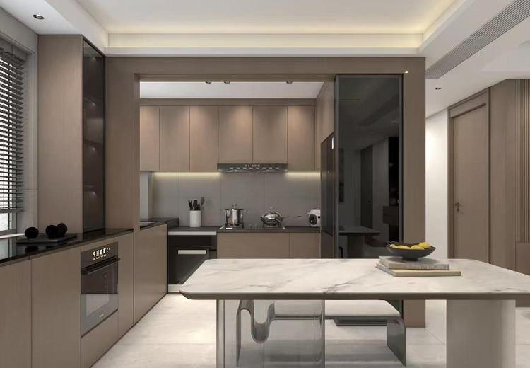 全屋定制-橱柜定制