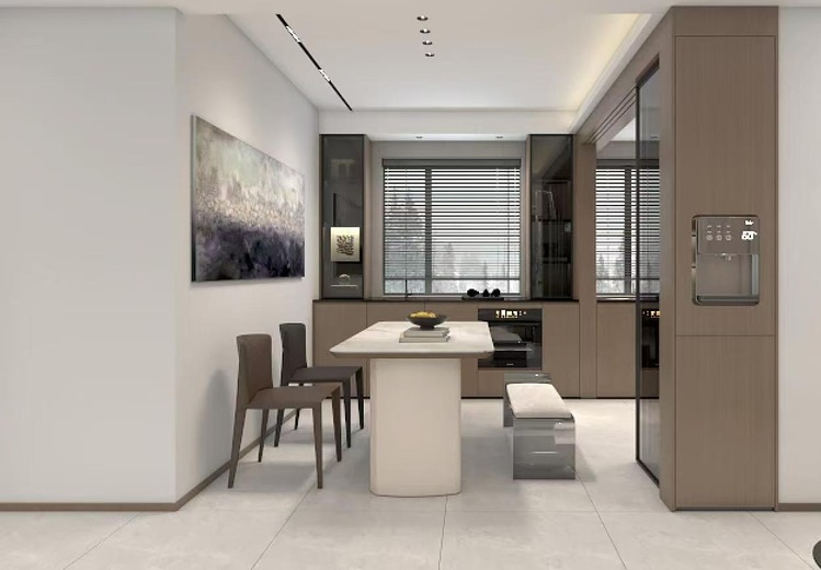 全屋定制-橱柜定制