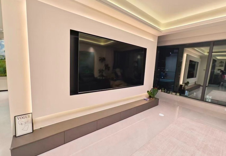 全屋定制-电视柜定制