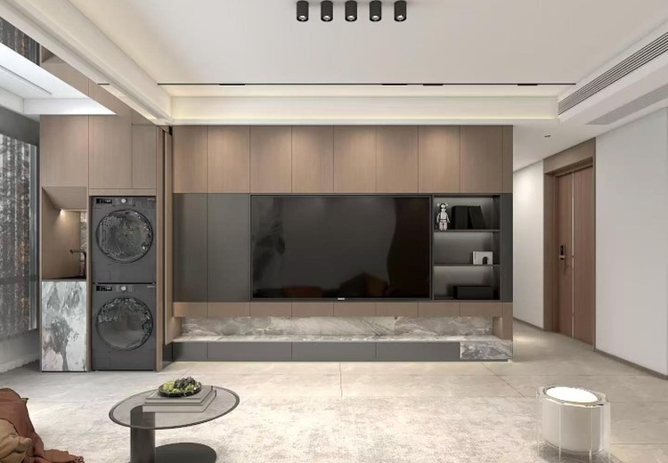 全屋定制-电视柜定制