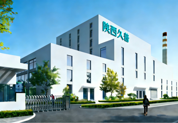 县镇级生活垃圾超净综合处置系统