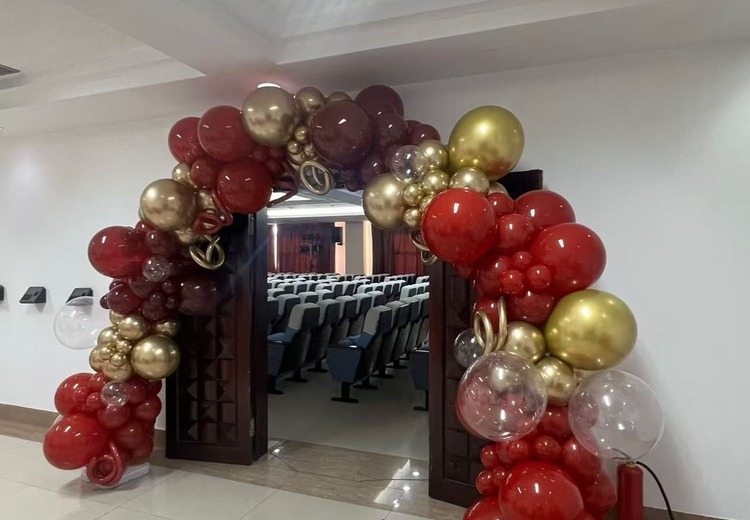 哈尔滨市儿童医院庆祝建院70周年文艺汇演