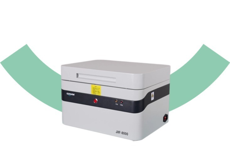 JXF-8000 能量色散X荧光光谱仪