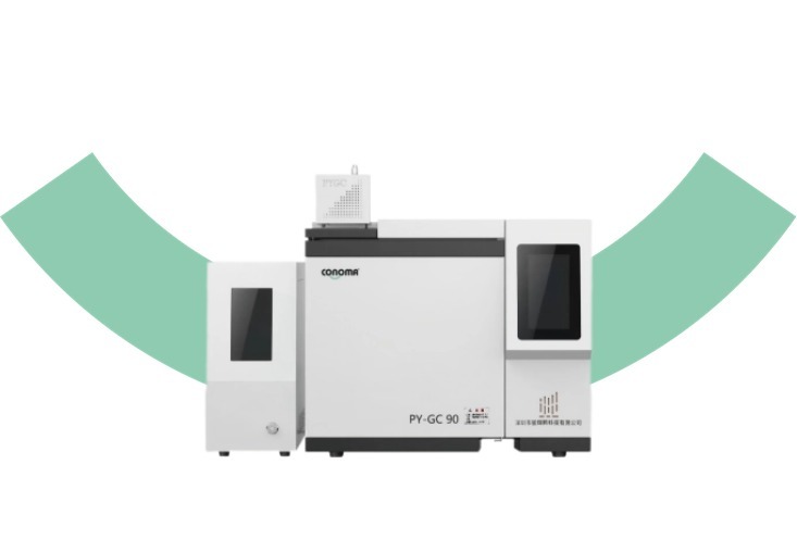 PY-GC 90热裂解邻苯检测仪