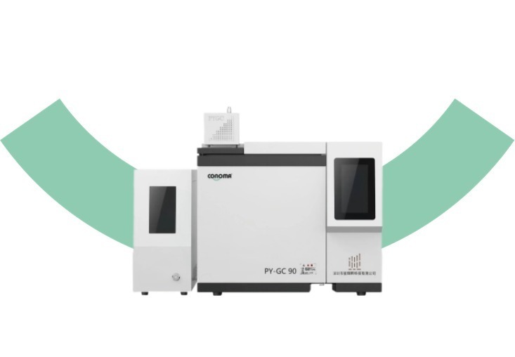 PY-GC 90热裂解邻苯检测仪