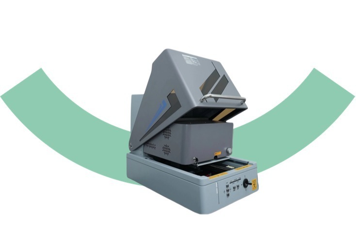 XRF-3050镀层测厚仪