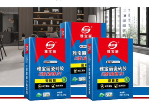 瓷砖胶水产品特性、适用范围、施工工艺及注意事项介绍