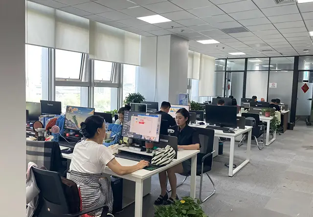 抖音等门户账号运营