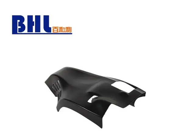 HDPE吸塑外壳