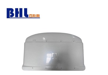 车顶棚