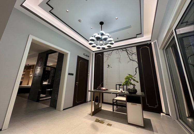 欢乐巢装饰欧派整装