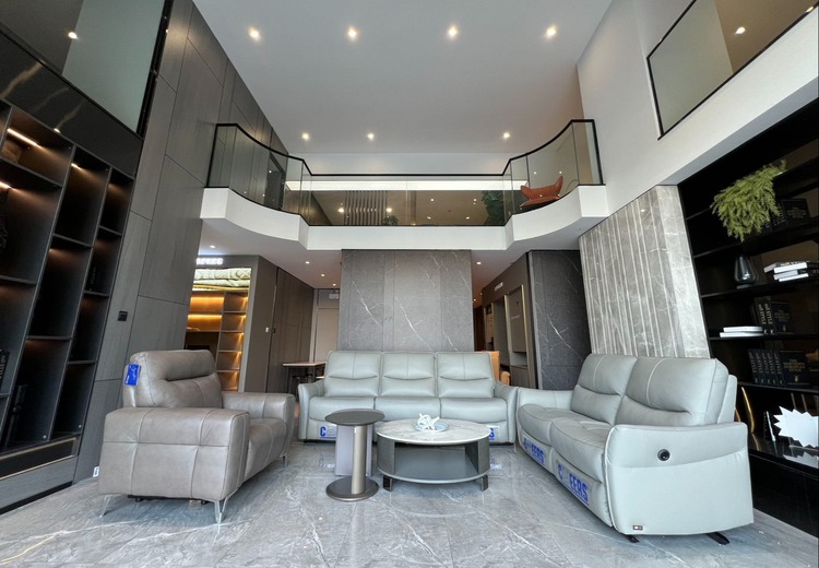 揭阳整装装修公司