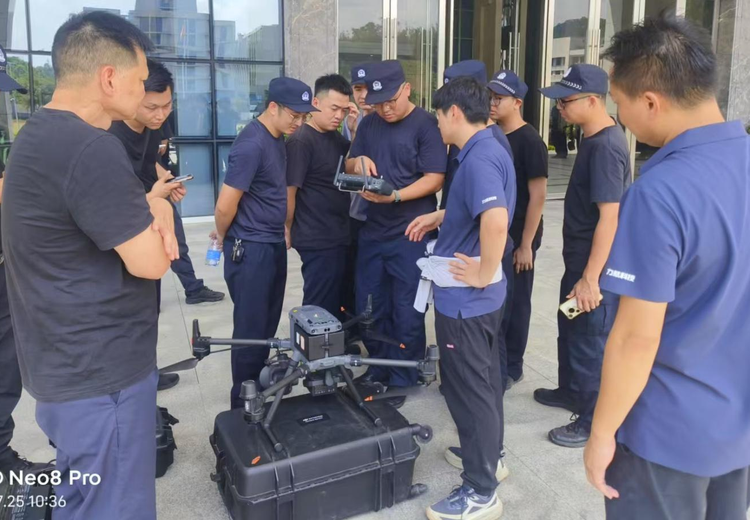 行业客户技术培训