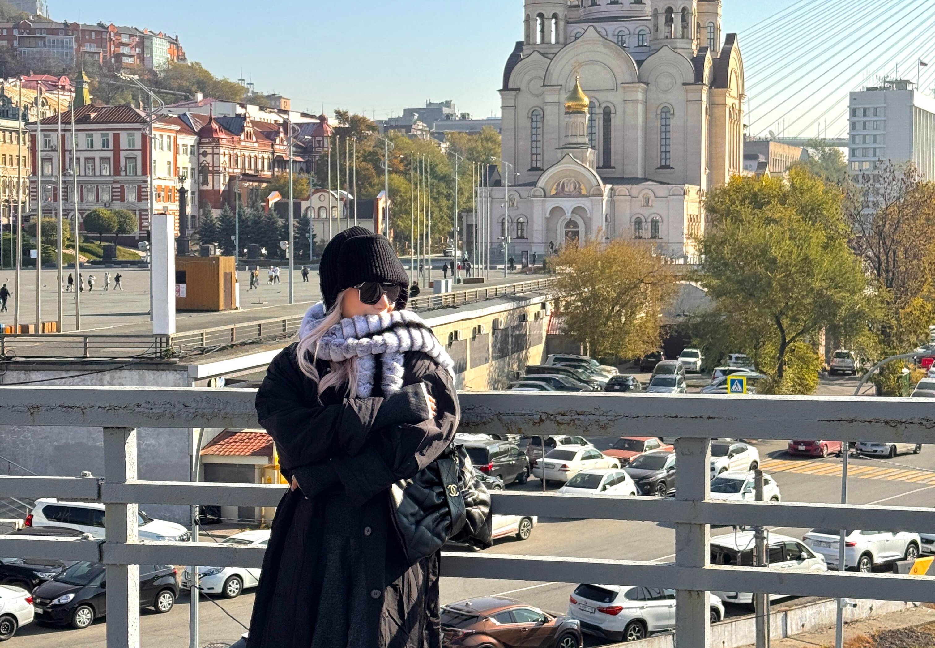 绥芬河旅游