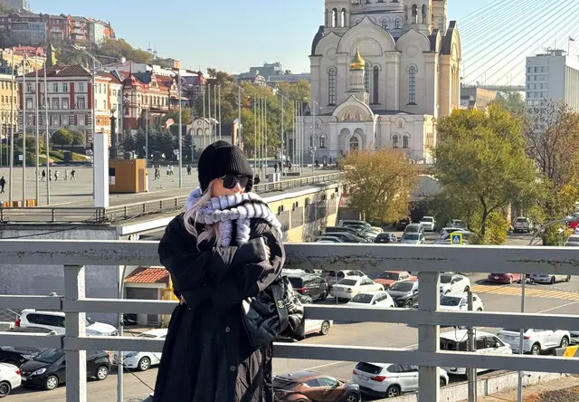 绥芬河旅游
