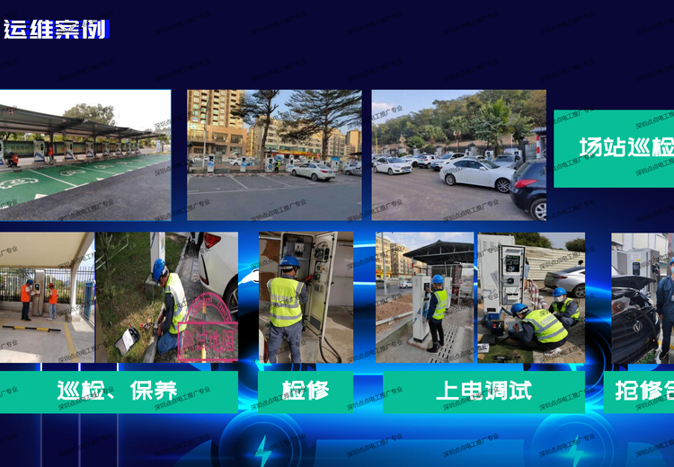 运维案例