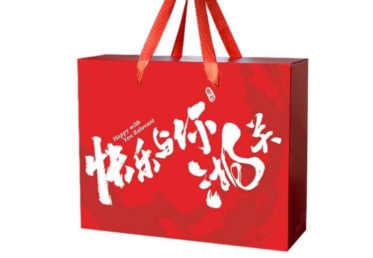 手提袋定制