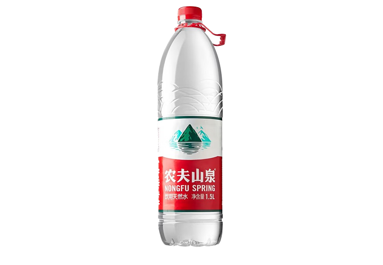 农夫山泉饮用天然水