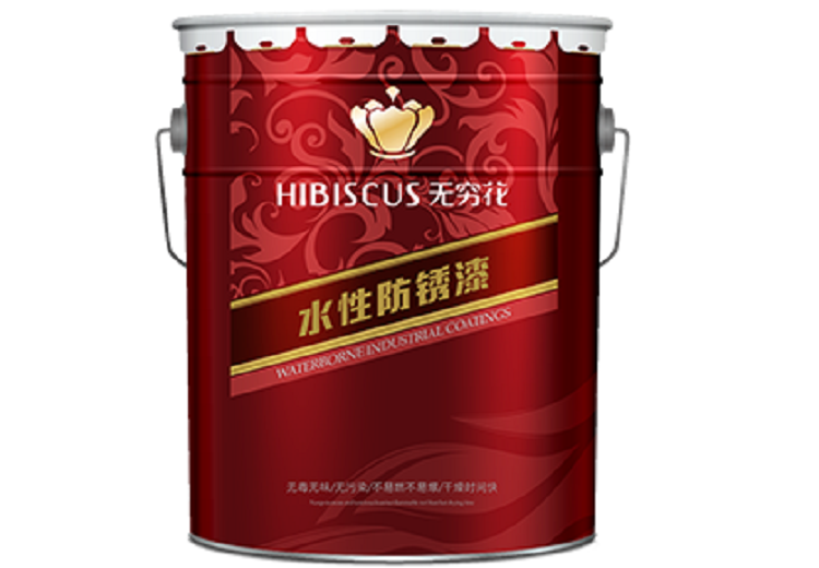 无穷花LY-760系列-锅炉、油罐等专用