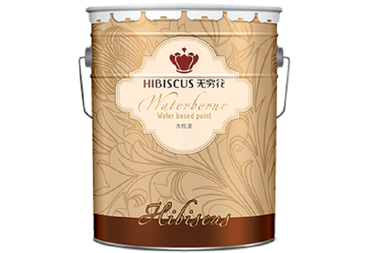 改装车专用水漆