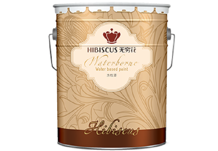 发动机专用水漆