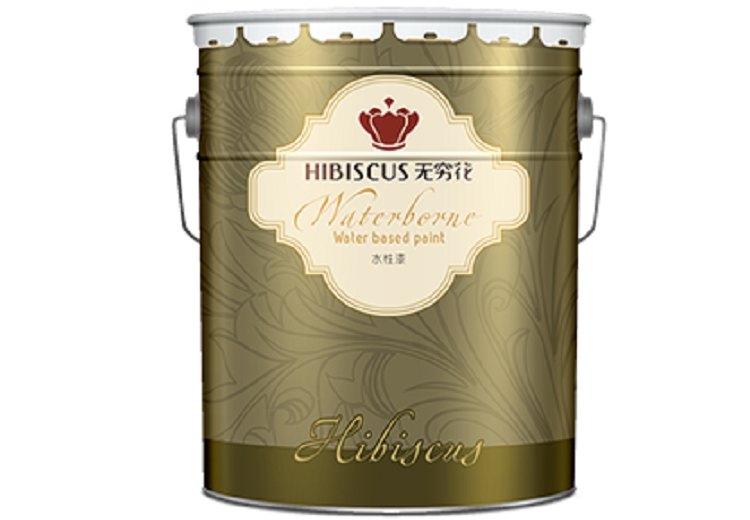 汽车零部件水漆