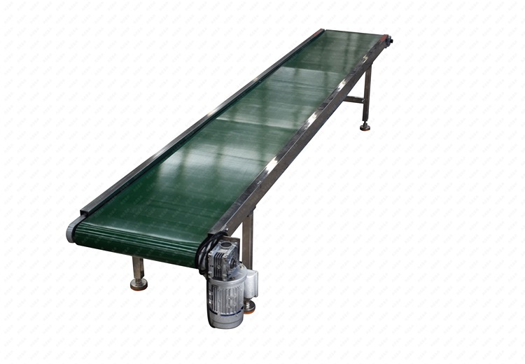 Belt conveyor