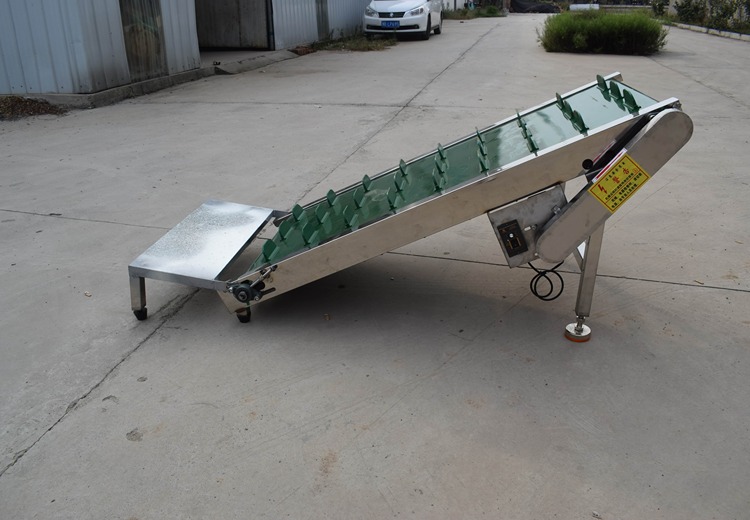 Bag conveyor